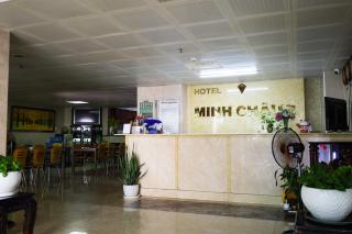 Minh Châu Hotel - 7