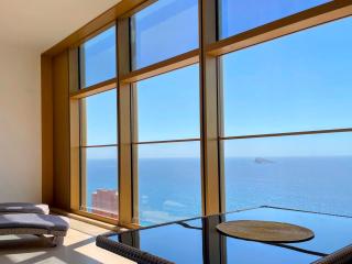 Intempo by Holuxe - 194 - 19th floor - Benidorm - 0