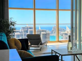 Intempo by Holuxe - 194 - 19th floor - 4