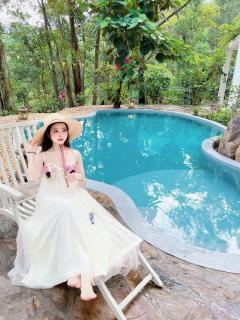 Luma of Serenity - 1