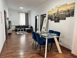 City-Apartment Kassel Direkt im Zentrum - 0