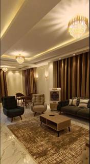 Pyramids Apartment - 5