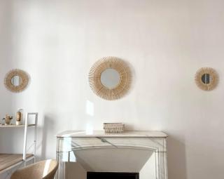 Appartement Villa Leon Gautier II 6 people city center - 4