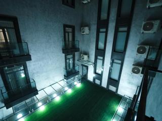 Hotel Avant Tashkent Pool&SPA - 7