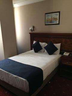 Grand Eyüboğlu Hotel - 4