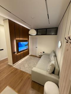 ЖК Кристалл 160К7 6 этаж 1213 - 3