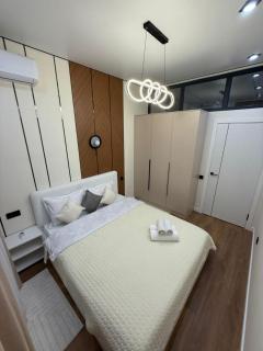 ЖК Кристалл 160К7 6 этаж 1213 - 8