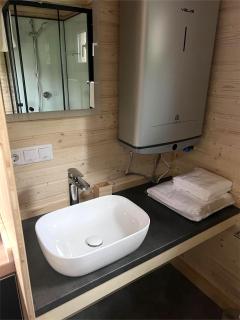 Ridge Hill X by Tiny Away - 2