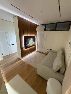 ЖК Кристалл 160К7 6 этаж 1213 - 6