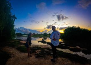 Safaria Lodge Wilpattu - 1