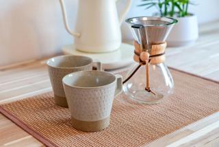 Japandi 4 Inspired 1BR in Prime City Spot and Near Station - 5