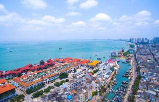 Holiday Inn Beihai Silver Beach - 9