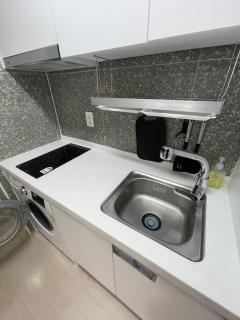 Surf Resort Jukdo Alive - 9