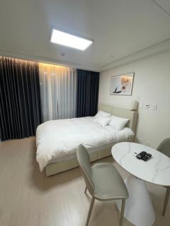 Surf Resort Jukdo Alive - 7