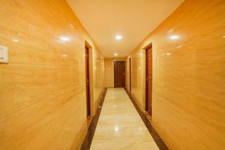 FabExpress Arunachala Guest House - 4