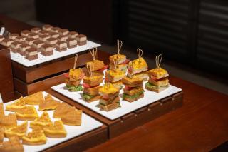 SSAW Boutique Hotel Ningbo CBD - Family Friendly & Business Travel - Ningbo - 5