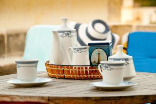 Dar tal-Kaptan Boutique Maison - Għasri - 2