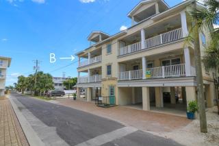 Sea Sight Villa B - 4