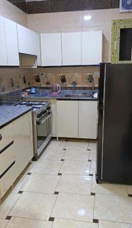 Pyramids Apartment - 7