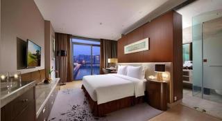 Fliport Hotel Zhangzhou Yuanshan - 2