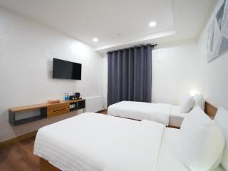 Hotel Avant Tashkent Pool&SPA - 4