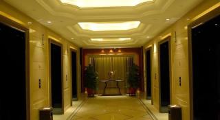Wyndham Grand Plaza Royale Xianglin Shaoyang - 6