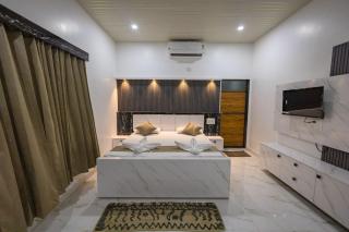 Hotel Rosary House - Malvan - 3