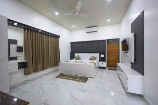 Hotel Rosary House - Malvan - 1