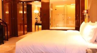Wyndham Grand Plaza Royale Xianglin Shaoyang - 2