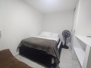 A 20 min CC Vista vista con patio fácil acceso - 6