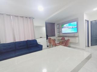 A 20 min CC Vista vista con patio fácil acceso - 3