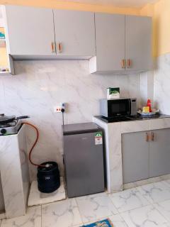 Amara suites ongata Rongai - 7