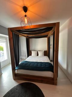 Kimy Villa Lunoterie Futuroscope Piscine et Spa - 8