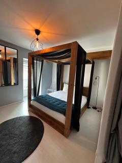 Kimy Villa Lunoterie Futuroscope Piscine et Spa - 7