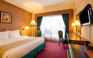 Gajahmada Graha Hotel - 3