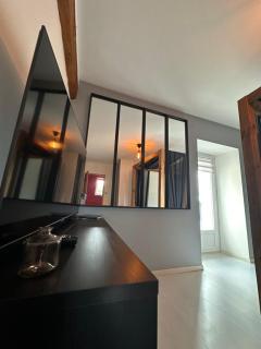 Kimy Villa Lunoterie Futuroscope Piscine et Spa - 4