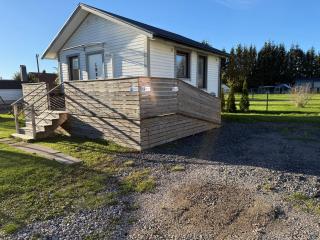 Jönåker Cottage & Sauna - 3