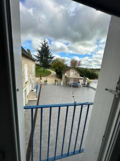 Kimy Villa Lunoterie Futuroscope Piscine et Spa - 1