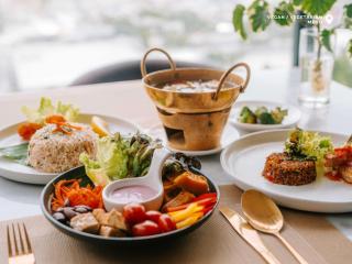 Hilltop Wellness Resort Phuket With Complimentary Onsen Access - 4
