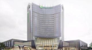 Holiday Inn Hotel & Suites Jiaxing Hangzhou Bay By IHG - 3