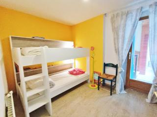 Le Cocon - T3 - wifi - central - 8