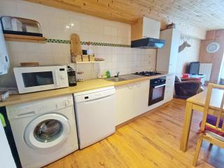 Le Cocon - T3 - wifi - central - 7