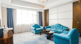 Qingdao Danube International Hotel - 6