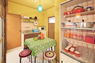 Retoro Meieki 2號室 - 4