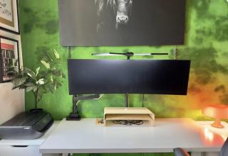 Camera Eclettica con Balcone Privato per Area Fumatori - 8