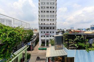 1991 HOME SAI GON - 4