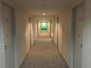 Tottori Washington Hotel Plaza - Tottori - 1