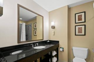 Comfort Suites Bentonville - Rogers - 5