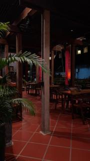 WHITE SAND ARK RESORT - 3