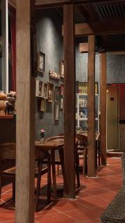 WHITE SAND ARK RESORT - 1